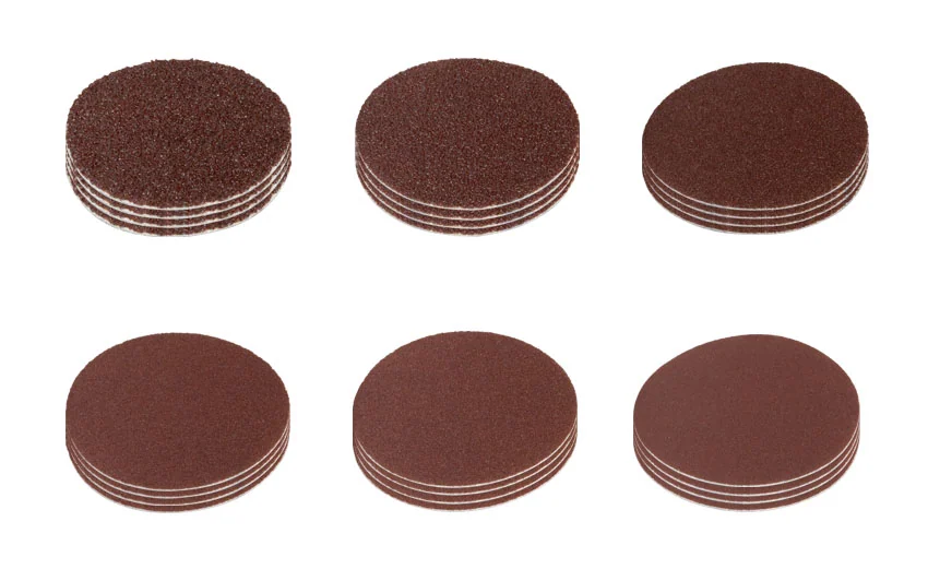 Arbortech Mini Grinder Restoration Pack – Produktbild 6