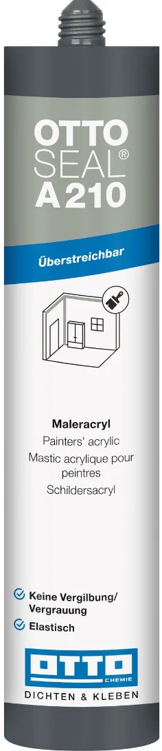 OTTOSEAL A210 - Maleracryl – OTTO-Chemie