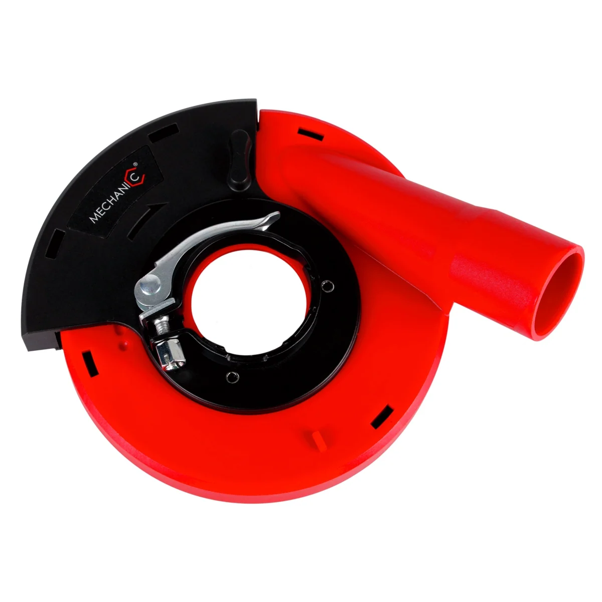 Mechanic Staubabsaugungsschutz Vortex – DISTAR
