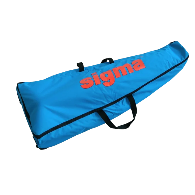 Sigma Transporttasche 43D2 (bis max. Schnittlänge 103 cm)