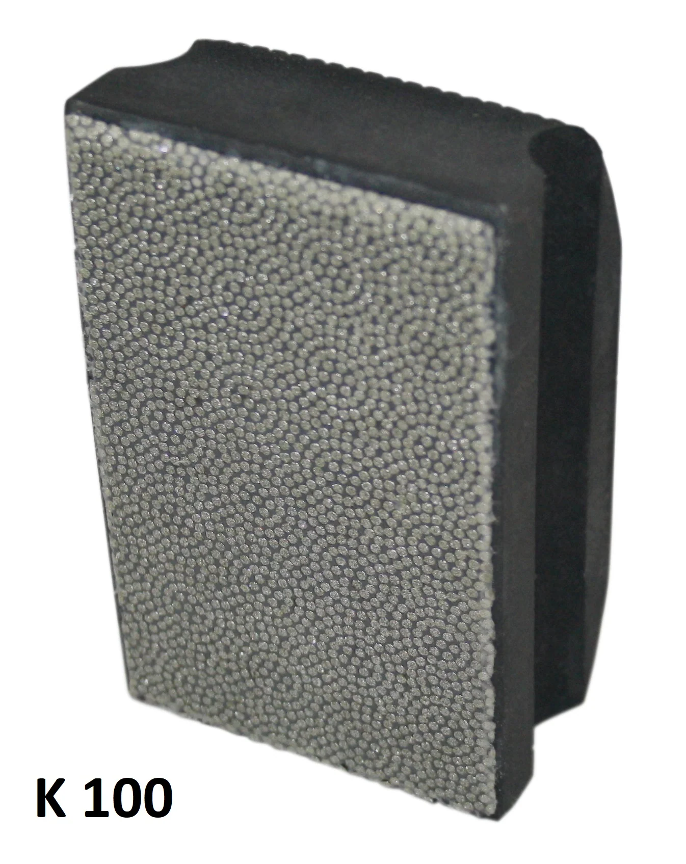Diamant-Schleifklotz / Körnung 50 - 800 – Produktbild 3
