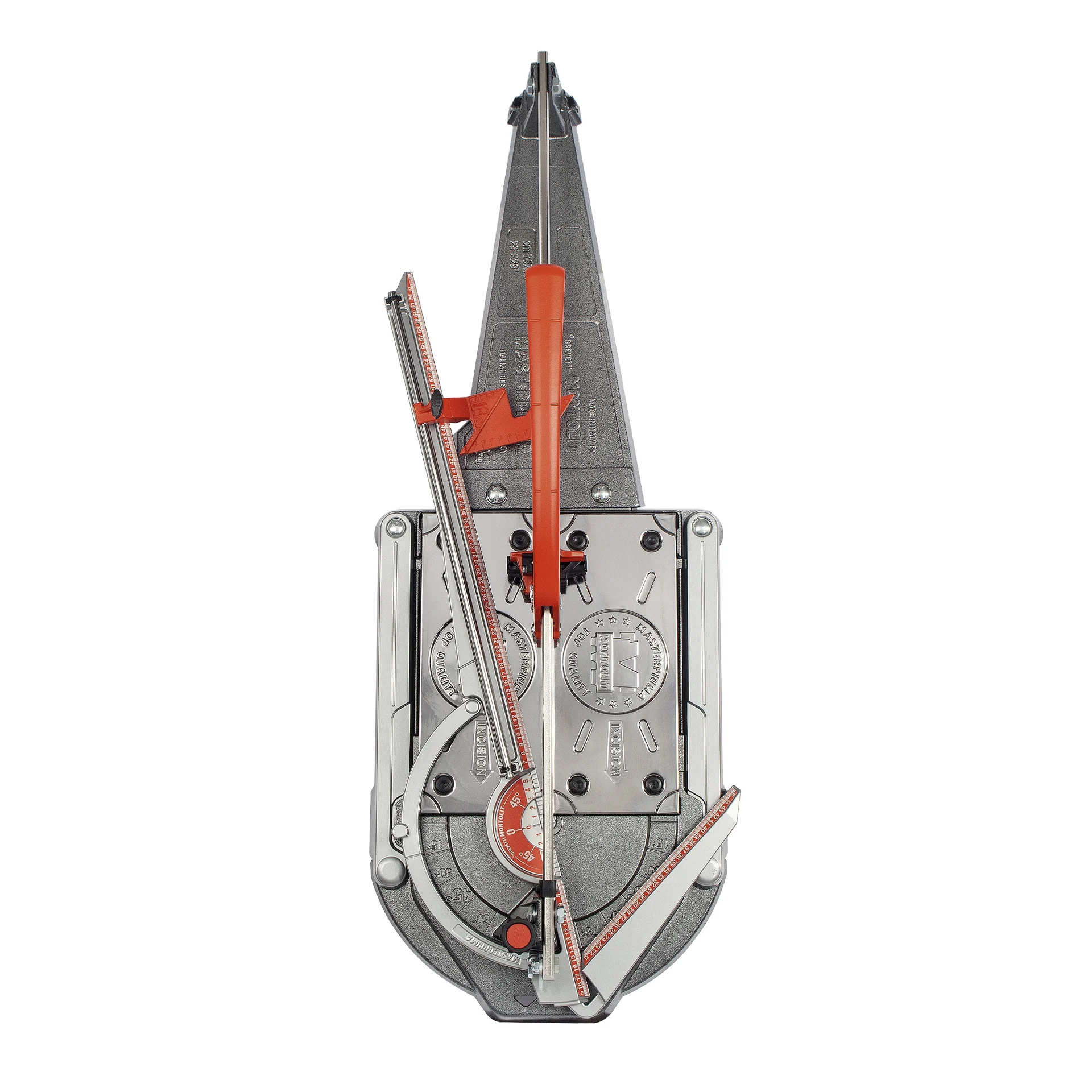 Montolit Masterpiuma 75P5 / 75 cm Schnittlänge – Produktbild 4