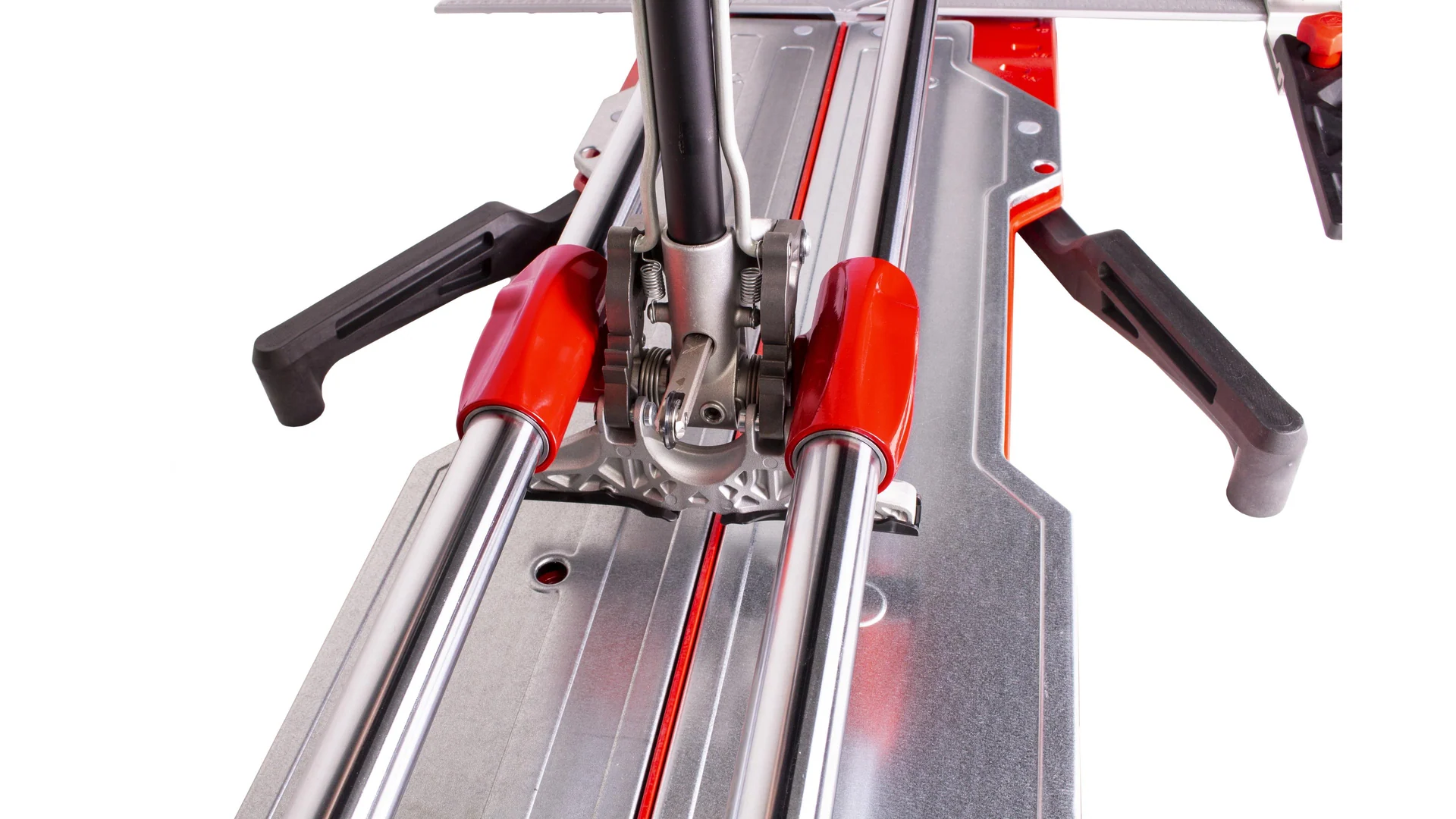 Rubi TX-710 MAX / Schnittlänge 71 cm inkl. Transportkoffer (Art. 17909) – Produktbild 9