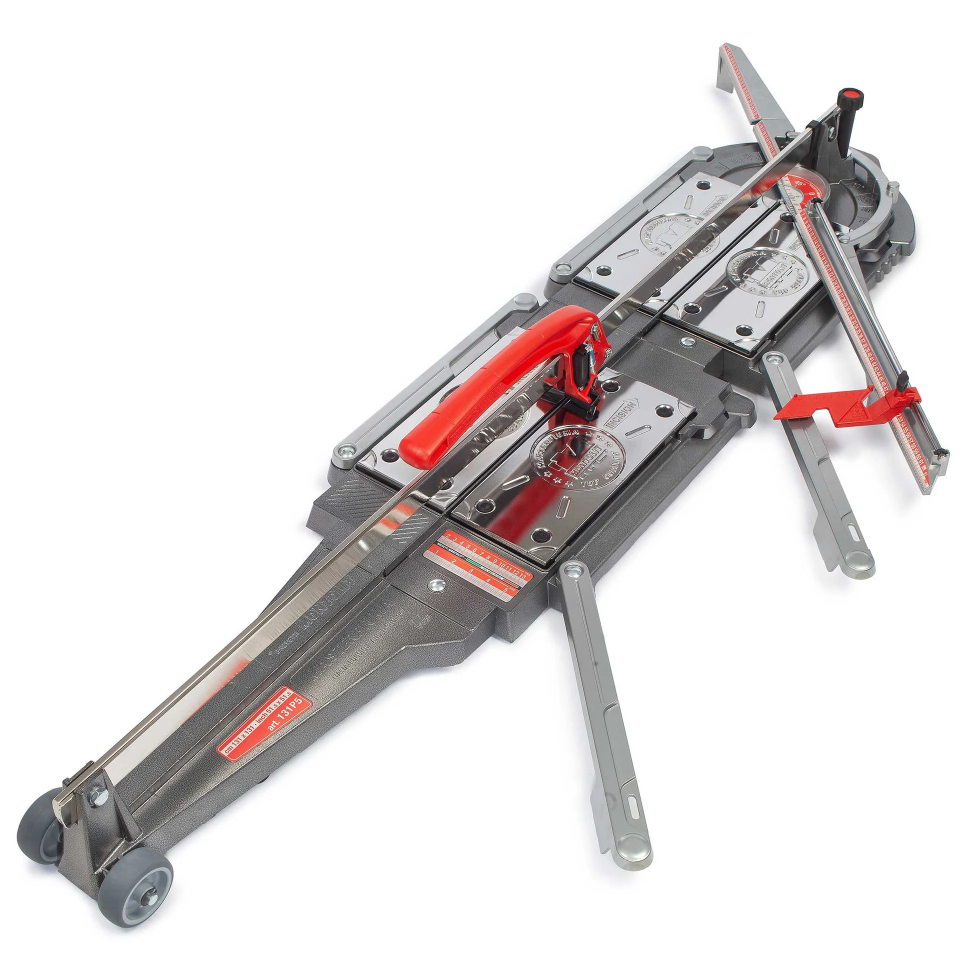 Montolit Masterpiuma 131P5 / 131 cm Schnittlänge – Produktbild 2