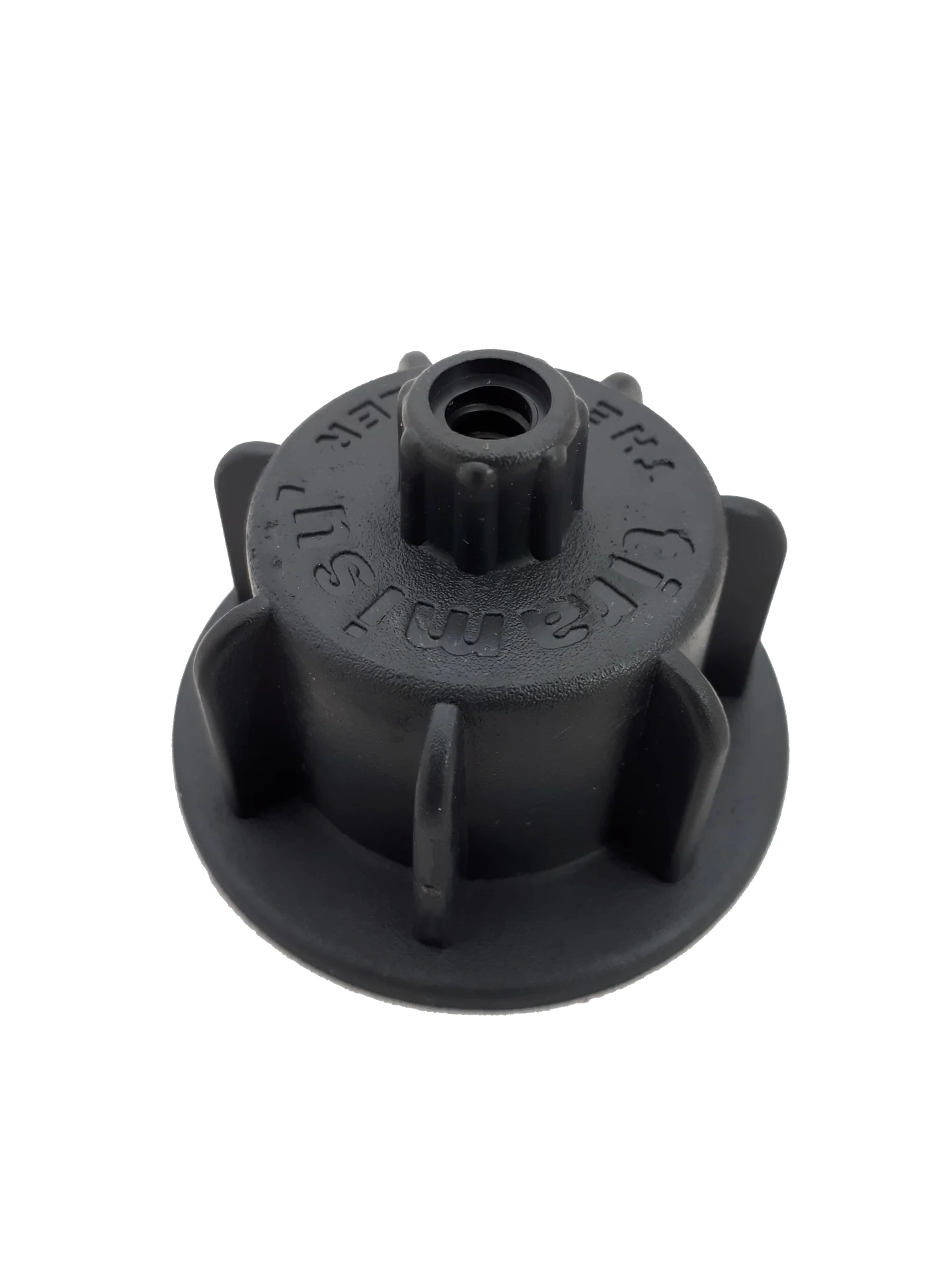 Verlegefix / Tiramisu Schraubsystem 50 Zughauben / 3-12 mm Fliesenstärke