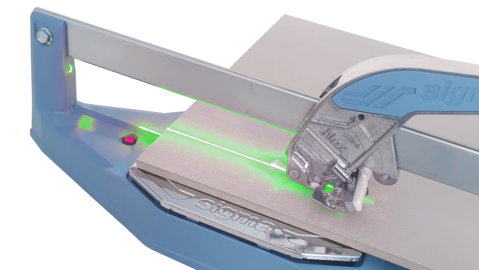 Sigma Laser Kit für Fliesenschneider der SERIE 4 (Art. 022V)