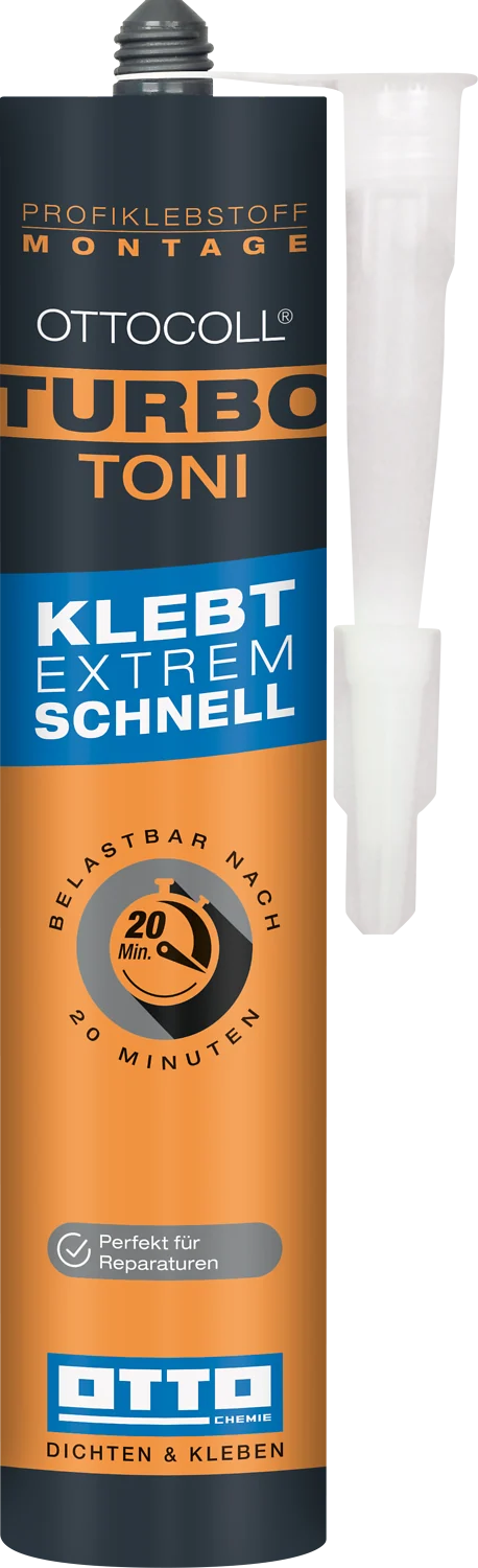 OTTOCOLL M531 - TURBOTONI – OTTO-Chemie