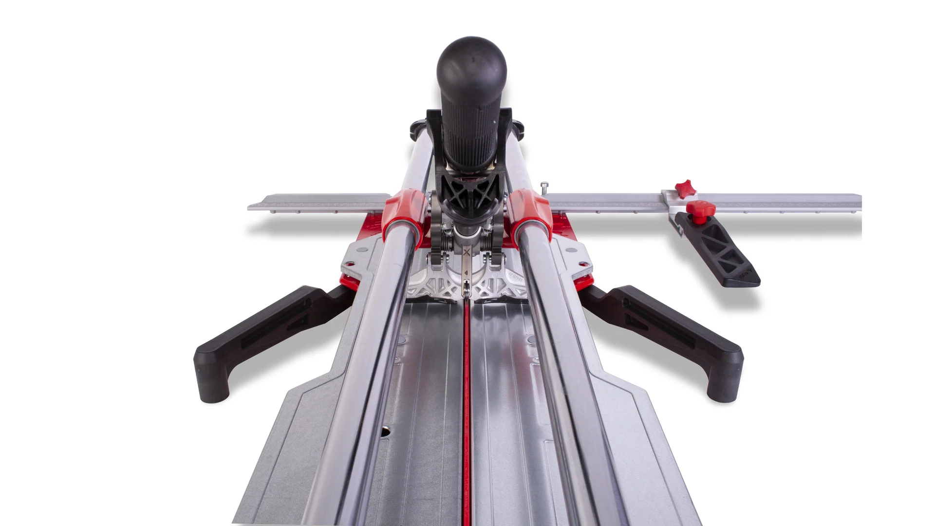 Rubi TX-710 MAX / Schnittlänge 71 cm inkl. Transportkoffer (Art. 17909) – Produktbild 5