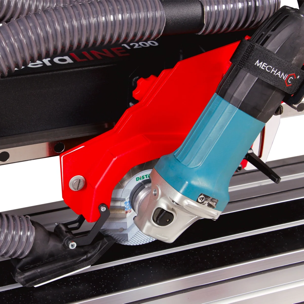 Mechanic CERALINE 1200 - 120 cm Schnittlänge – DISTAR – Produktbild 2