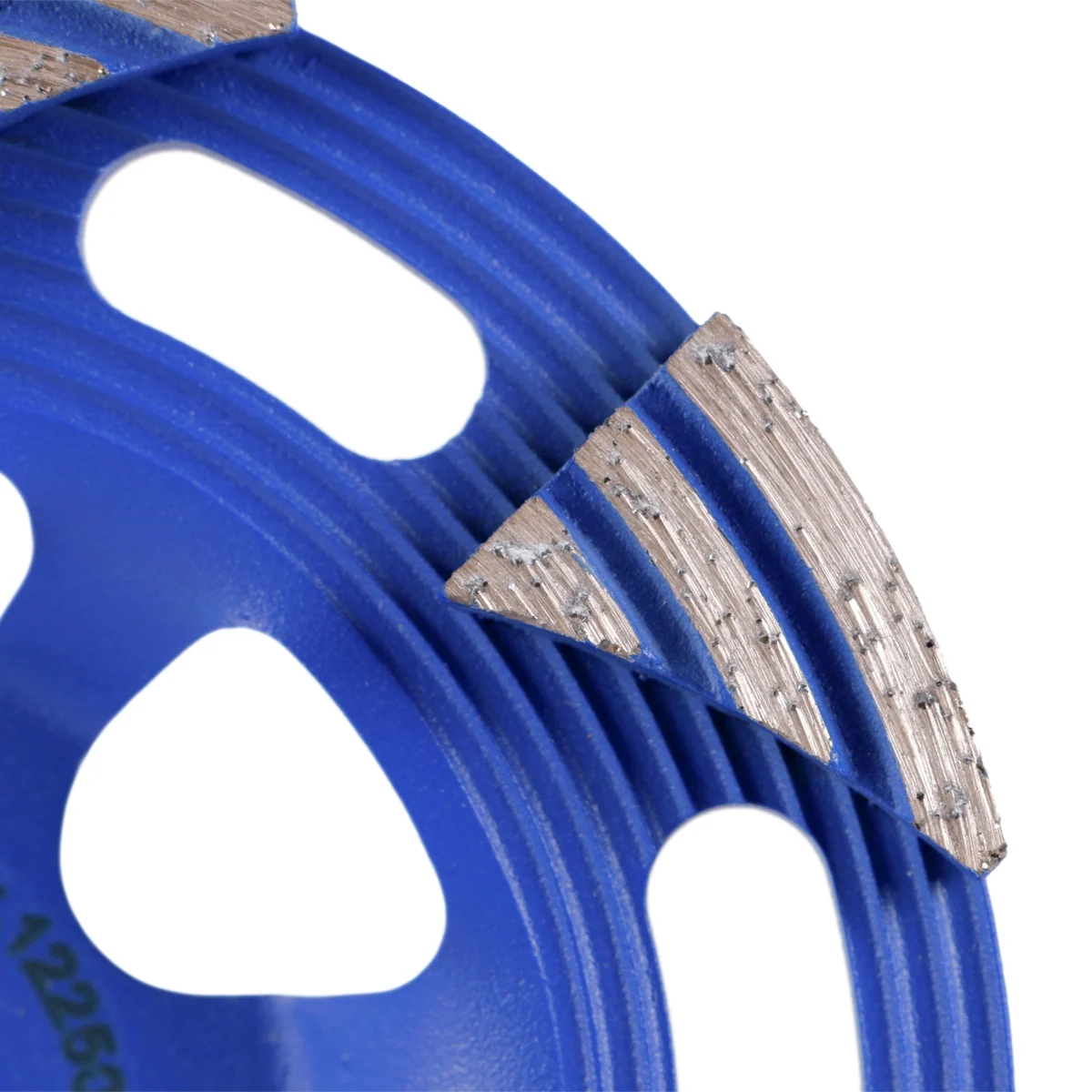 DiSTAR Schleiftopf DGS-W RAPTOR (Ø 125 mm & 180 mm) – Produktbild 2