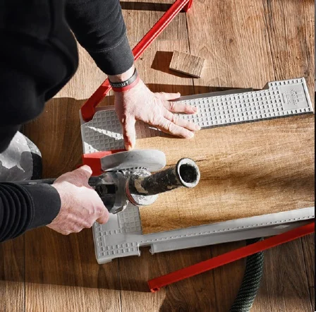 DOC DUSTFREE - staubfrei Fliesen schneiden! – Produktbild 5