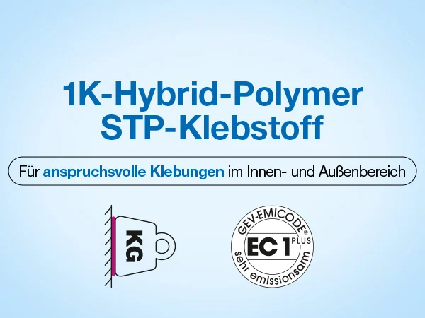 OTTOCOLL® M550 HiTack - extrem hohe Anfangshaftung – OTTO-Chemie – Produktbild 6