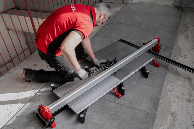 Rubi TK-1020 / 102 cm Schnittlänge (Art. 15957) – Produktbild 3