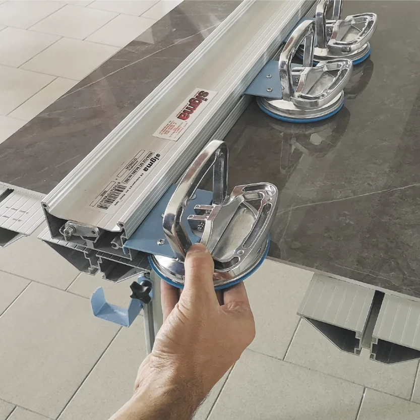 Sigma KERA-CUT EXT 332 cm Schneidesystem (Art. 8AE3) – Produktbild 7