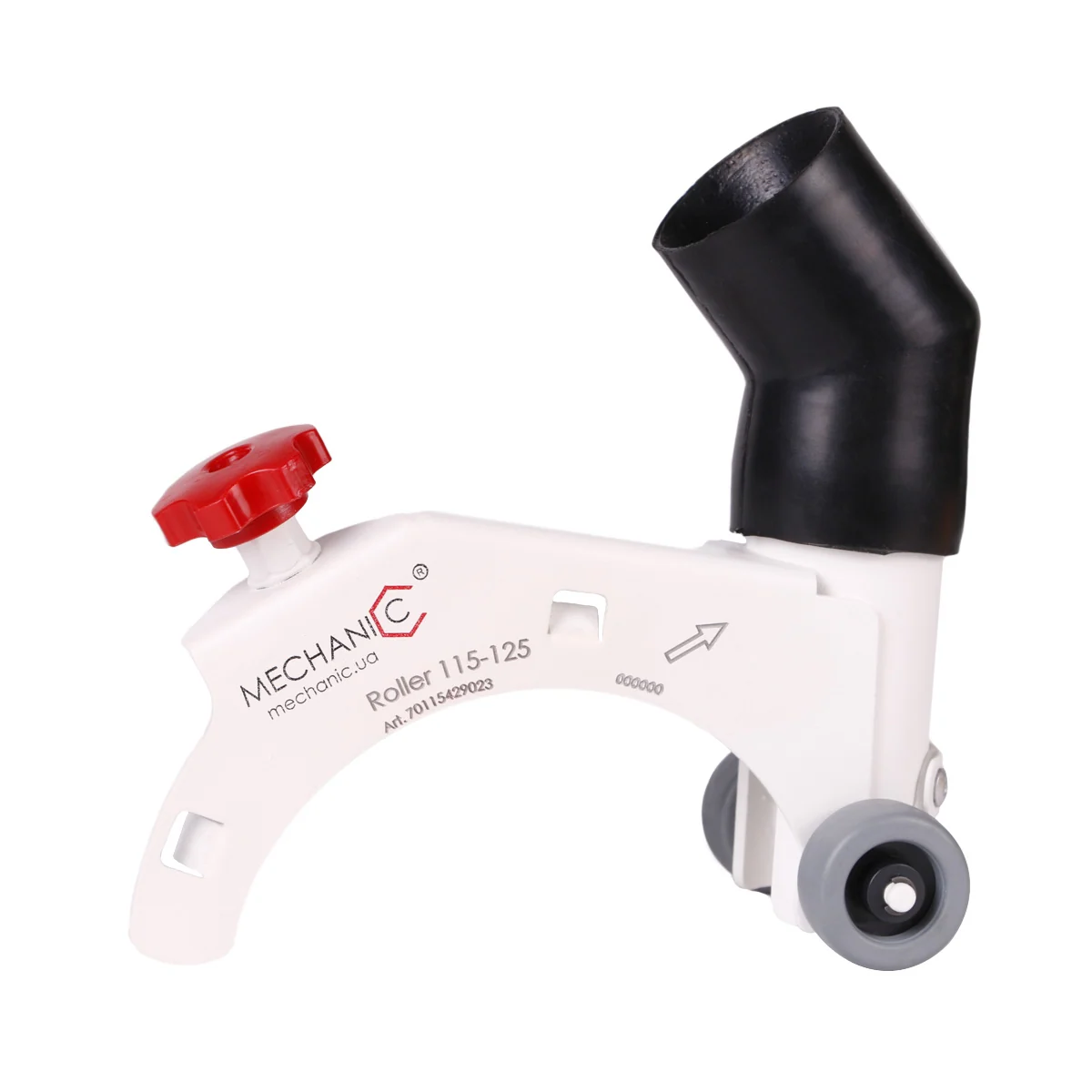Mechanic Roller 115 - 125 – DISTAR
