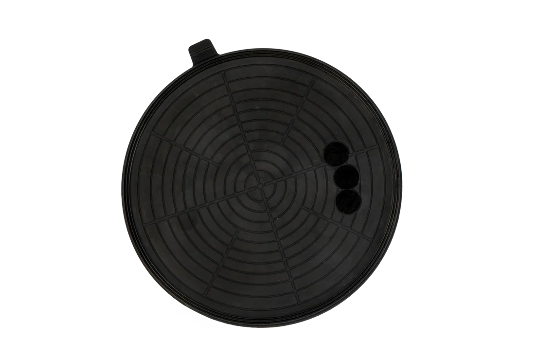 Rubi OCTO-USB Energy - Akku-Saugheber (Art. 66967) – Produktbild 5