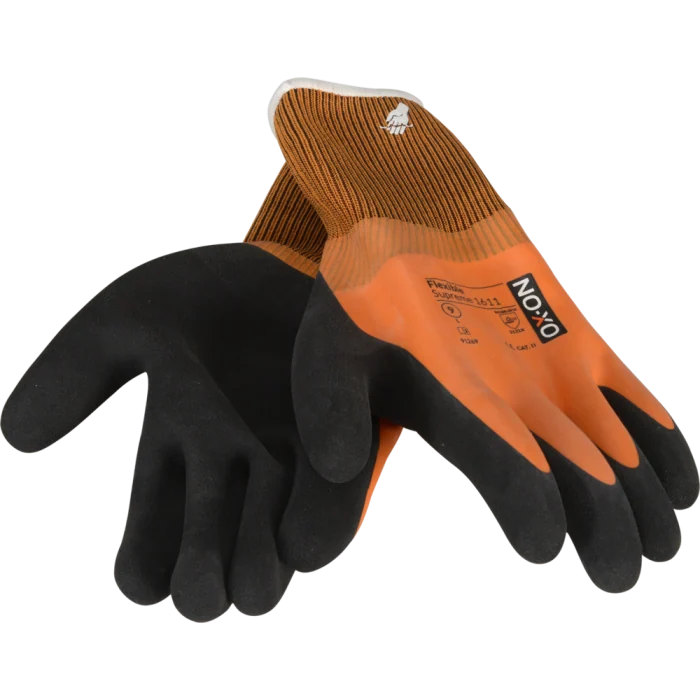 OX-ON Flexible Supreme 1611 – Produktbild 4