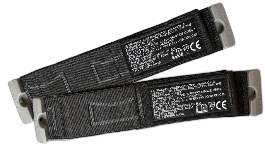 Ersatzriemen Klett für Ultraknee Hammock II – Nierhaus