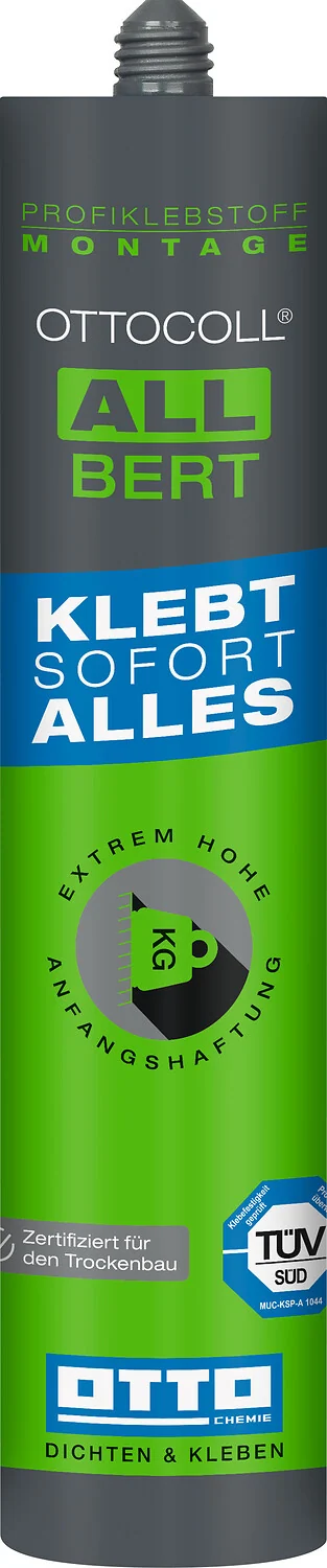 OTTOCOLL M551 - ALLBERT – OTTO-Chemie