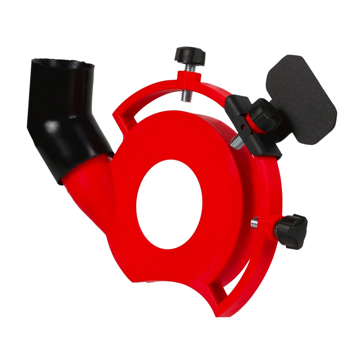 DiSTAR Mechanic EdgeDUSTER 115-125 / Staubfreies Polieren und Fräsen – Produktbild 6