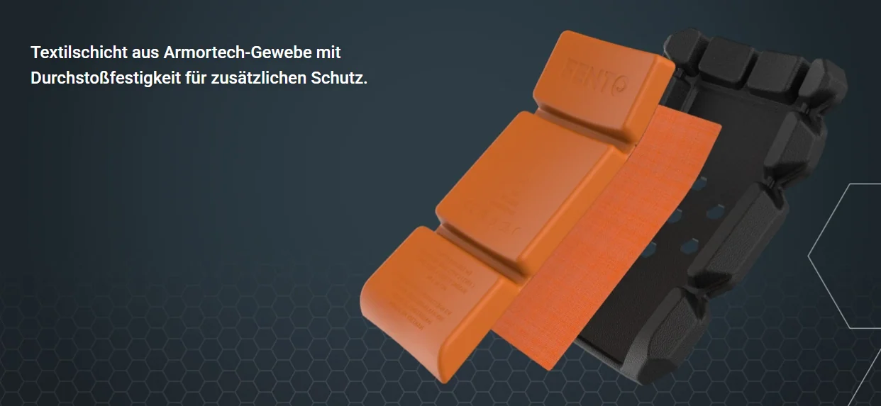 FENTO Pocket M2 mit ArmorTech-Schicht™ – Janser – Produktbild 2