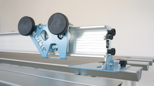 Sigma Schwenkbügel-Bausatz für Kera-Cut (Art. 38F5) – Produktbild 2