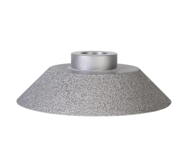 RUBI Feinkorn Gehrungsschleifscheibe 95 mm (Art. 16946) – Produktbild 2
