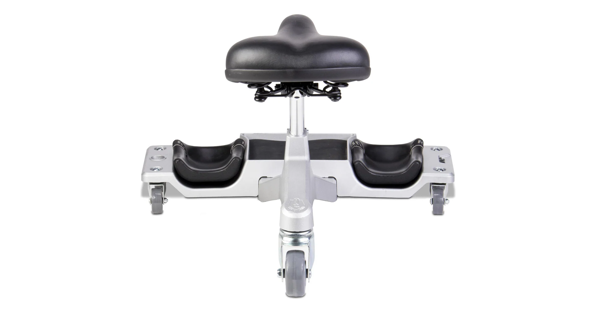 Rubi Ergonomischer Sitz SR-1 zum Bodenlegen inkl. Knieschoner (Art. 81999) – Produktbild 3