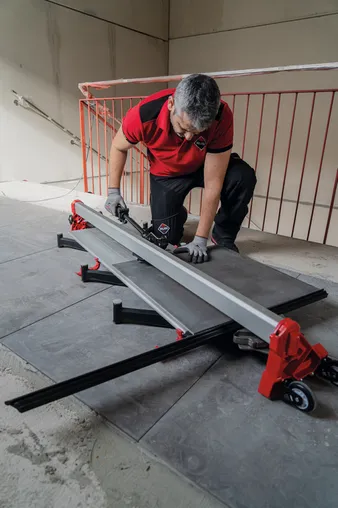 Rubi TK-1020 / 102 cm Schnittlänge (Art. 15957) – Produktbild 5