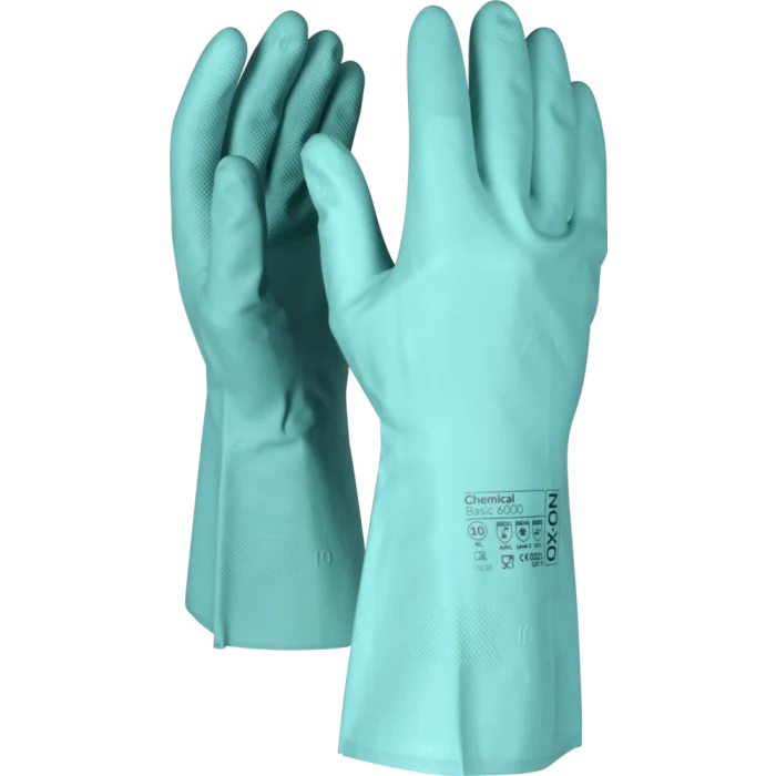 OX-ON Chemical Basic 6000
