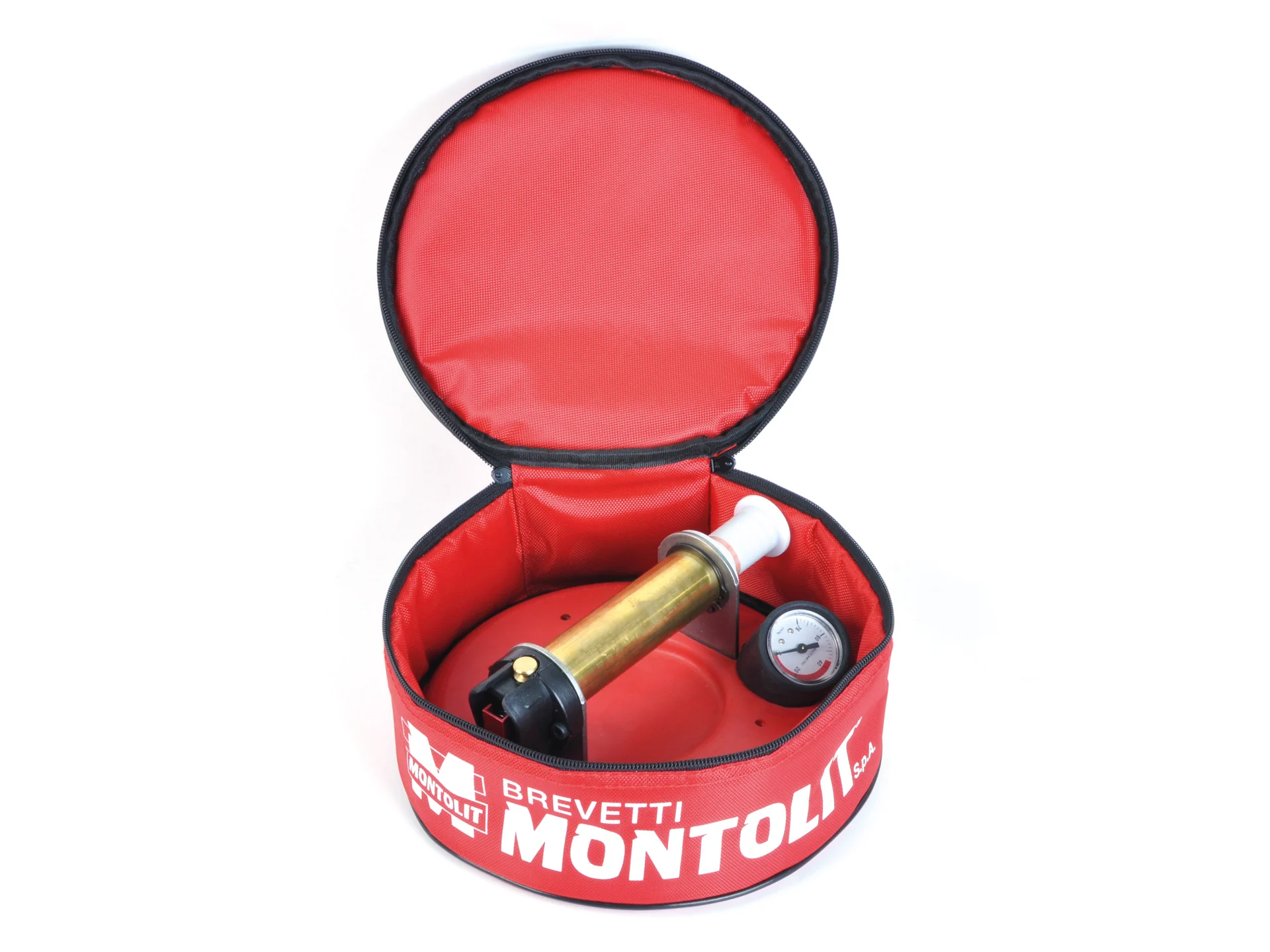 Montolit VENTOSA - Profi-Vakuumheber / Ø 200 mm (Art. 300-76) – Produktbild 3