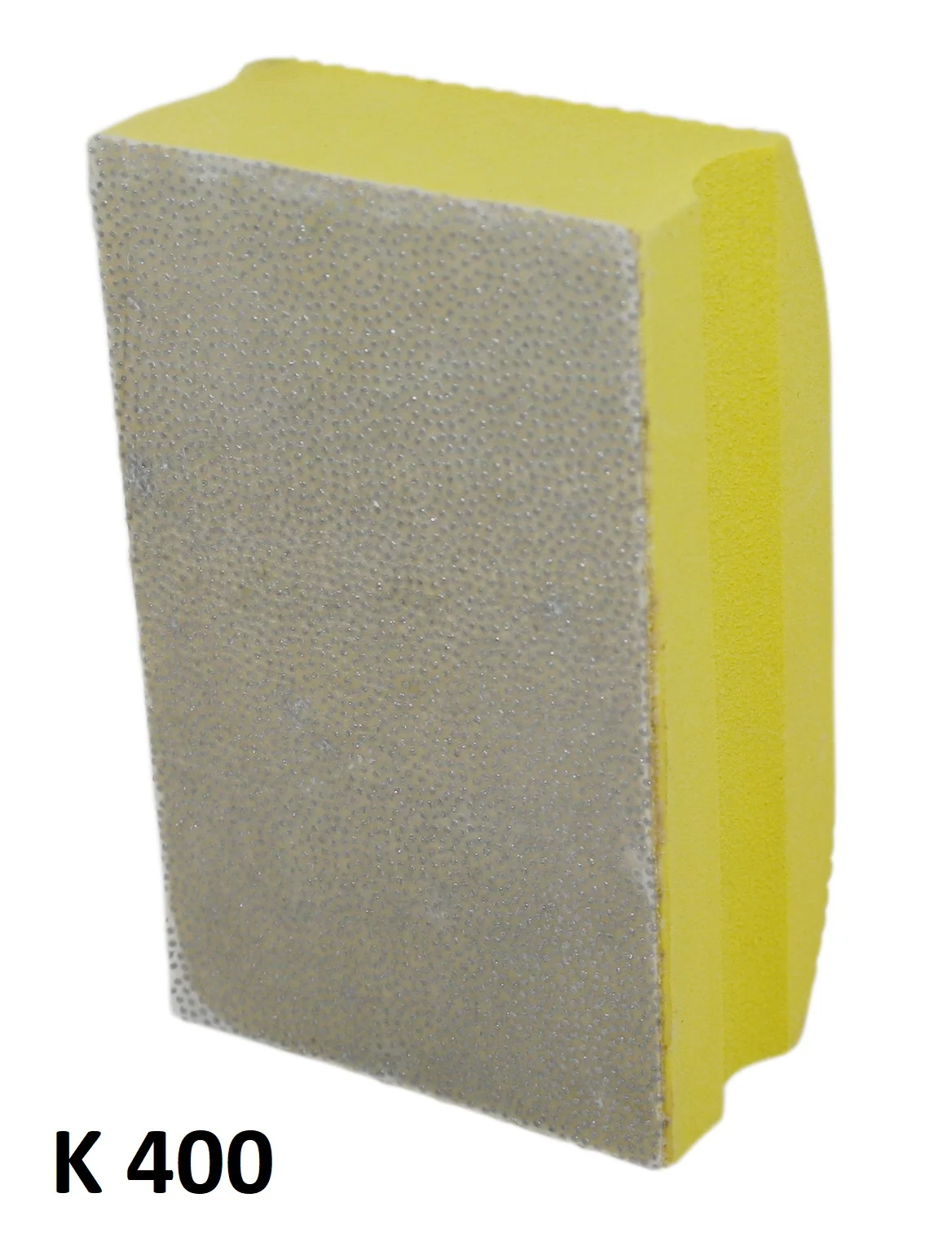 Diamant-Schleifklotz / Körnung 50 - 800 – Produktbild 5