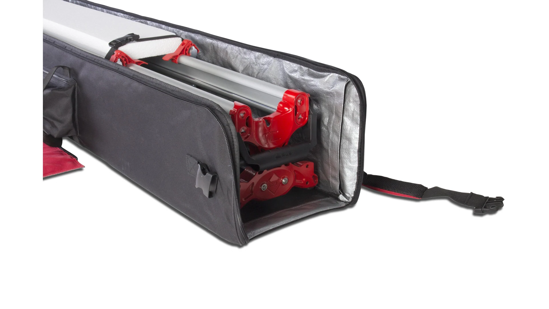 Rubi TZ 1550 / Schnittlänge 155 cm (Art. 17954) – Produktbild 5
