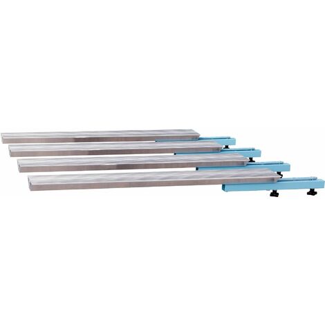 Sigma Werkbank VERLÄNGERUNG 105 cm / Model 63EP