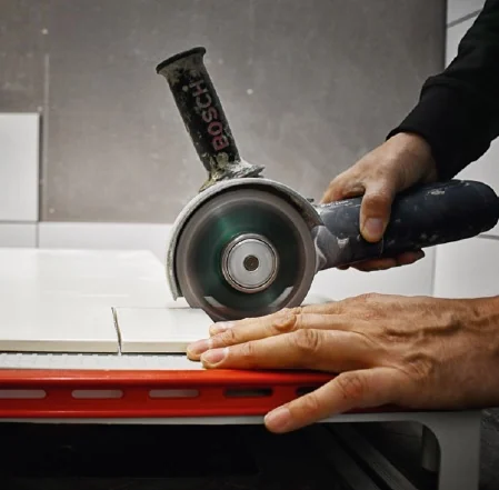 DOC DUSTFREE - staubfrei Fliesen schneiden! – Produktbild 4