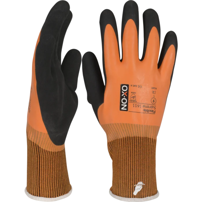OX-ON Flexible Supreme 1611 – Produktbild 3
