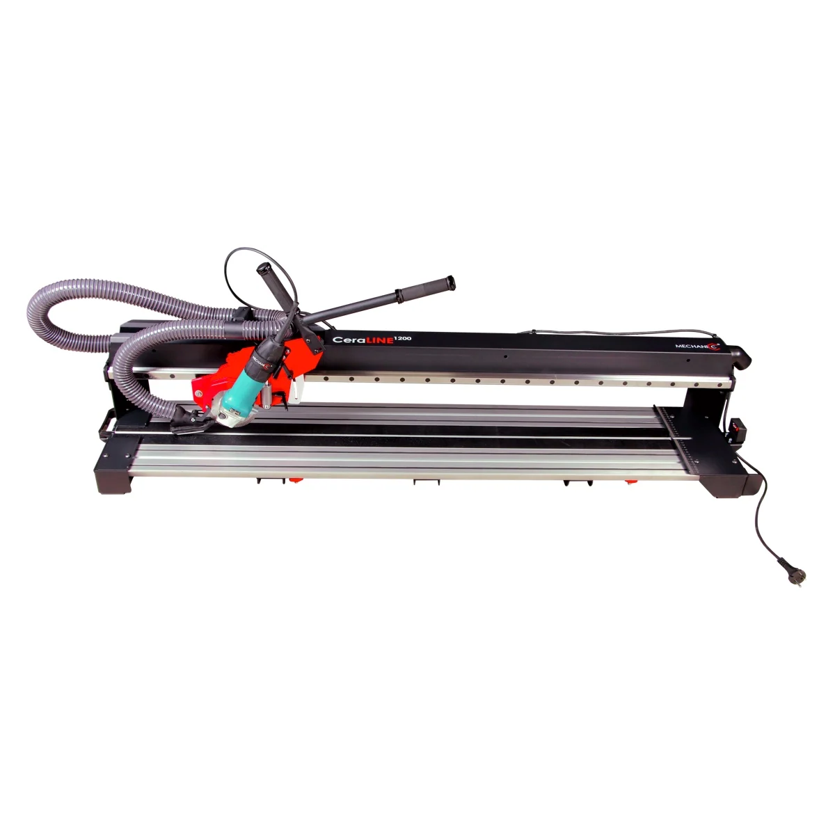 Mechanic CERALINE 1200 - 120 cm Schnittlänge – DISTAR