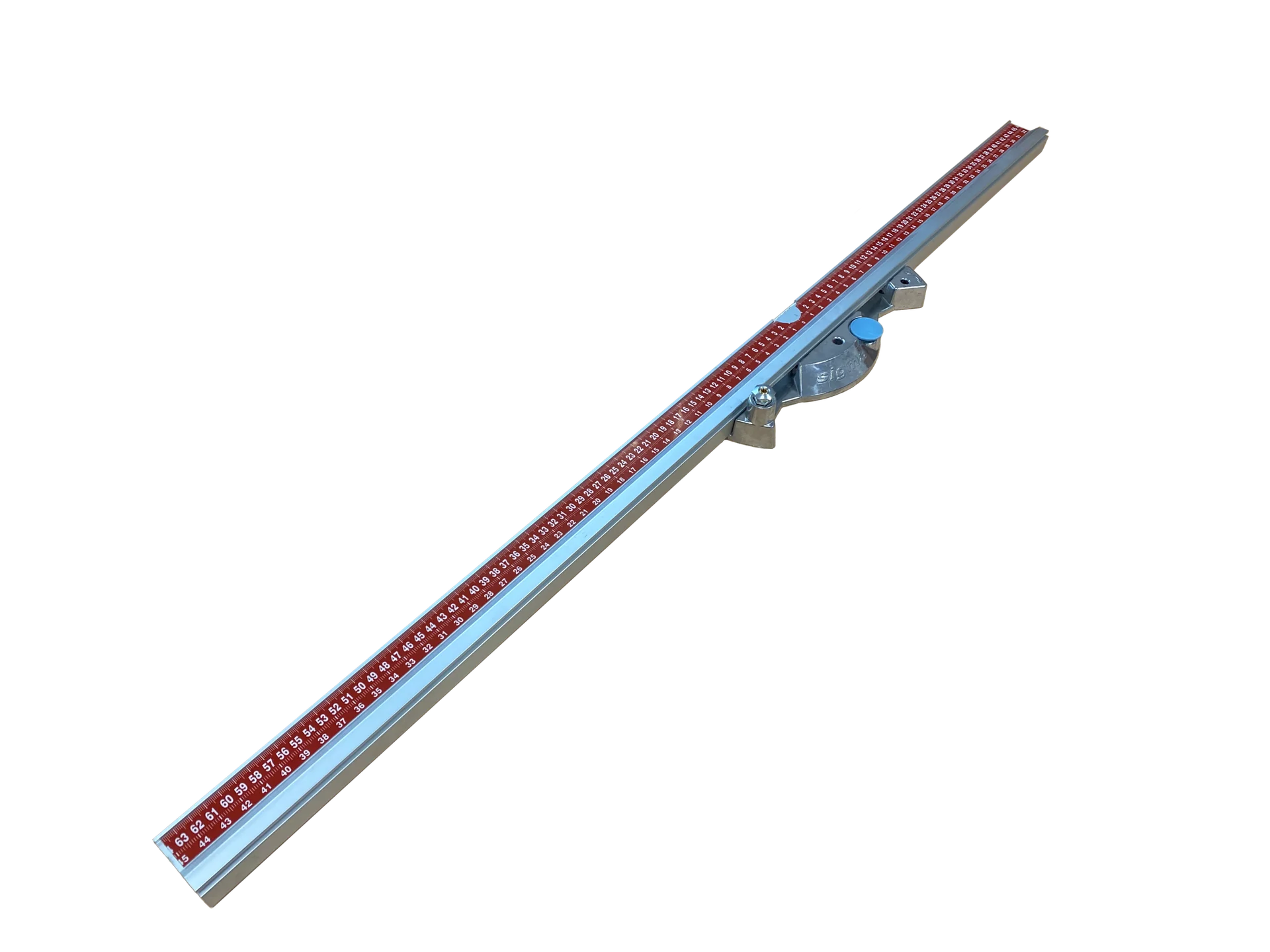 Sigma Anschlagwinkel / Maß-Skala für Modelle 4DN & 4DU (Art. 90ND)