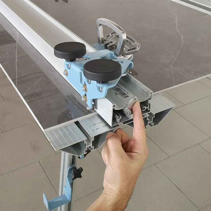 Sigma KERA-CUT EXT 332 cm Schneidesystem (Art. 8AE3) – Produktbild 8