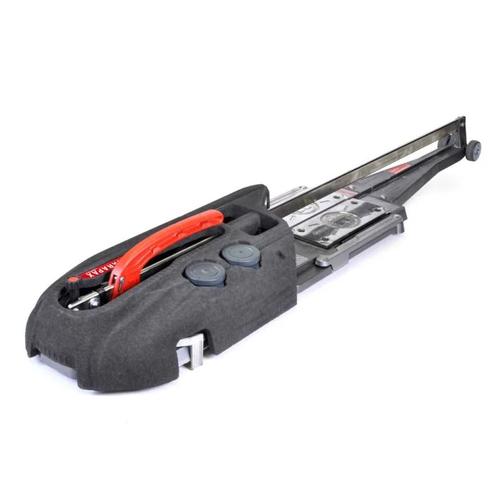 Montolit Masterpiuma 131P5 - Set / Fliesenschneider inkl. CARAPAX + ATLAS (Art. 131P5-TOP) – Produktbild 2