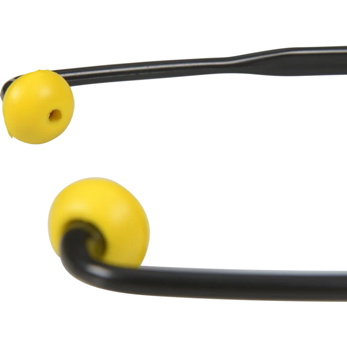 OX-ON Banded Earplugs Comfort - Gehörschutzbügel & Ersatzstöpsel – Produktbild 2