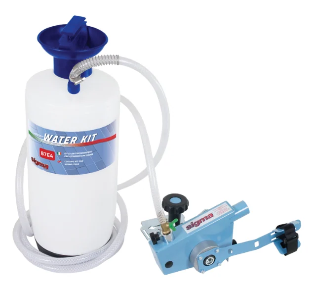 Sigma Water-Kit (Art. 87E4) – Produktbild 4