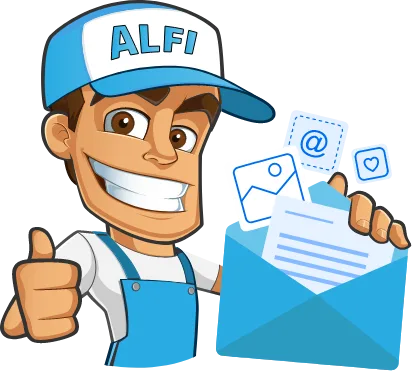 Newsletter Logo