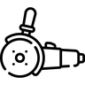 Winkel- & Betonschleifer
