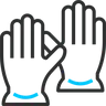 Handschuhe & Schutzausrüstung