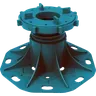Stelzlager